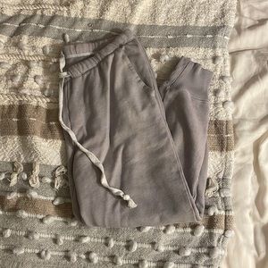 Aerie sweatpants